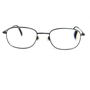 Safilo‎ Elasta Eyeglasses Frames Womens Titanium Silver 20864